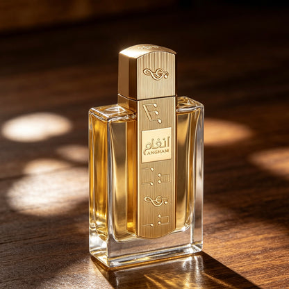 Lattafa Angham Eau de Parfum 100ml - Oriental Vainilla Unisex