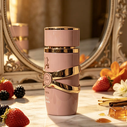 Lattafa Yara Elixir Eau de Parfum 100ml - Oriental Vainilla para Mujer