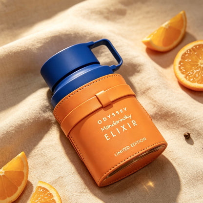 Armaf Odyssey Mandarin Sky ELIXIR Eau de Parfum 100ml - Cítrica Amaderada para Hombre