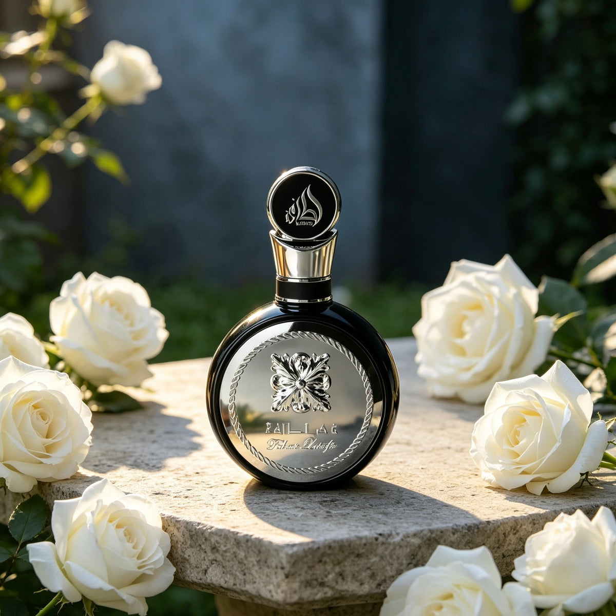 Lattafa Fakhar Black Eau de Parfum 100ml - Oriental para Hombre
