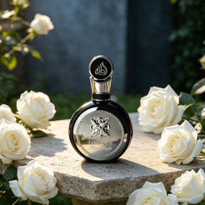 Lattafa Fakhar Black Eau de Parfum 100ml - Oriental para Hombre
