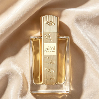 Lattafa Angham Eau de Parfum 100ml - Oriental Vainilla Unisex