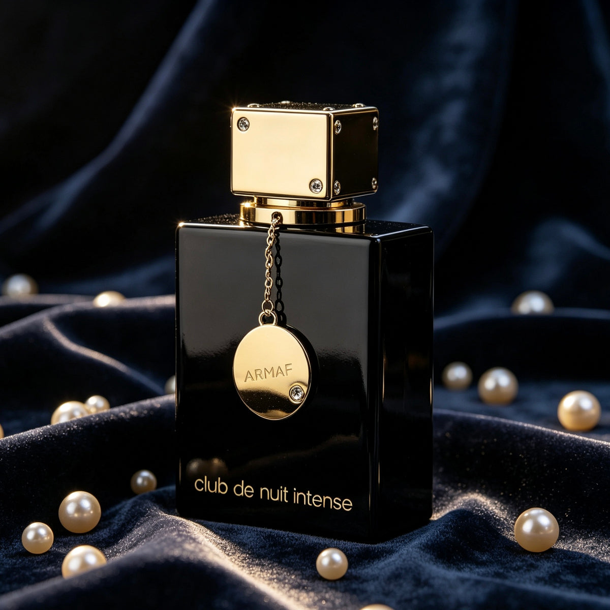 Armaf Club de Nuit Intense Woman Eau de Parfum 105ml -  Floral Frutal Amaderada para Mujer