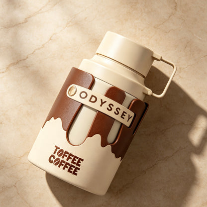 Armaf Odyssey Toffee Coffee Eau De Parfum 100 ml - Oriental Vainilla Unisex