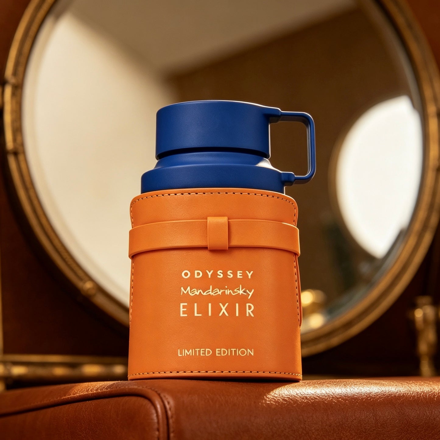 Armaf Odyssey Mandarin Sky ELIXIR Eau de Parfum 100ml - Cítrica Amaderada para Hombre