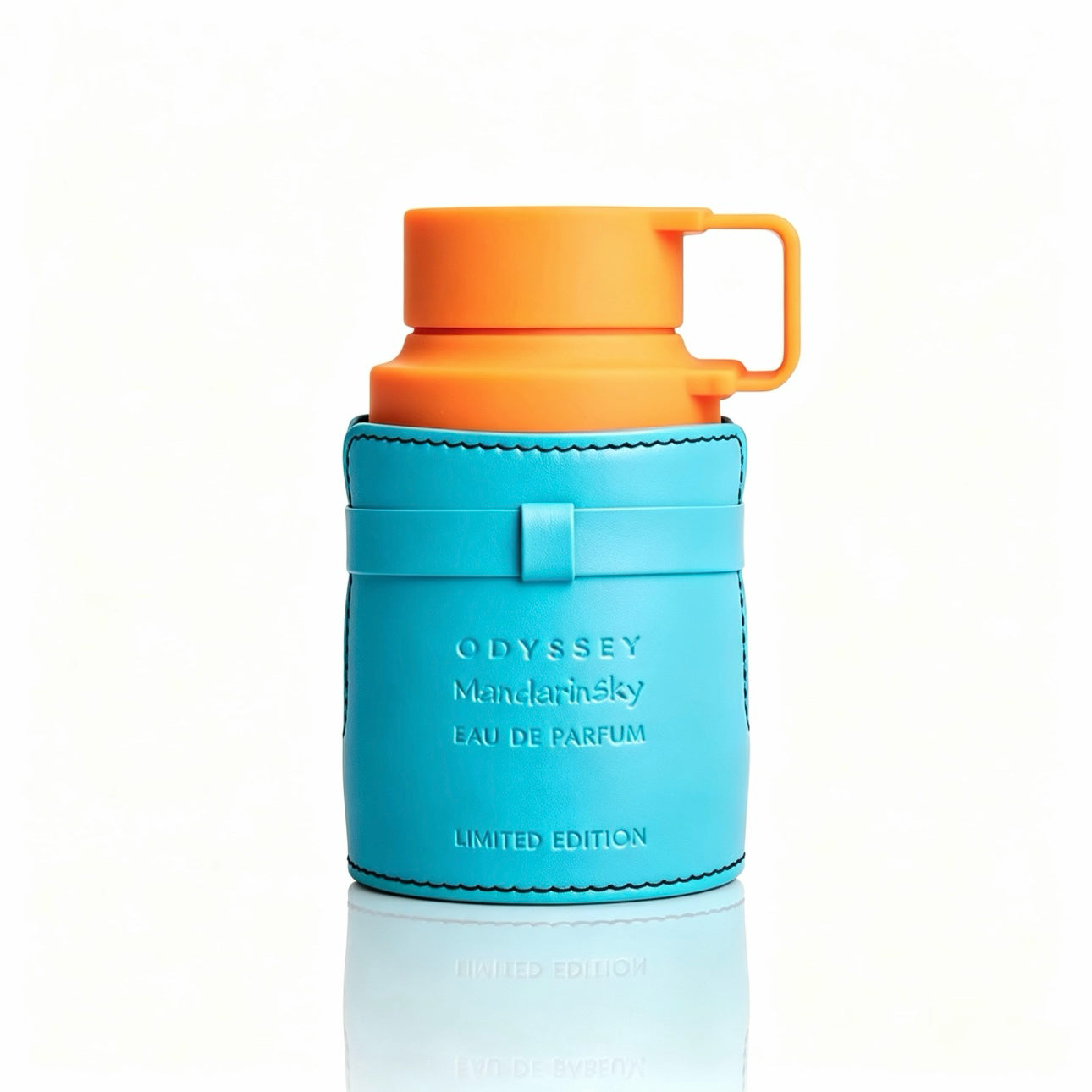Armaf Odyssey Mandarin Sky Eau de Parfum 100ml - Cítrica especiada gourmet para Hombre