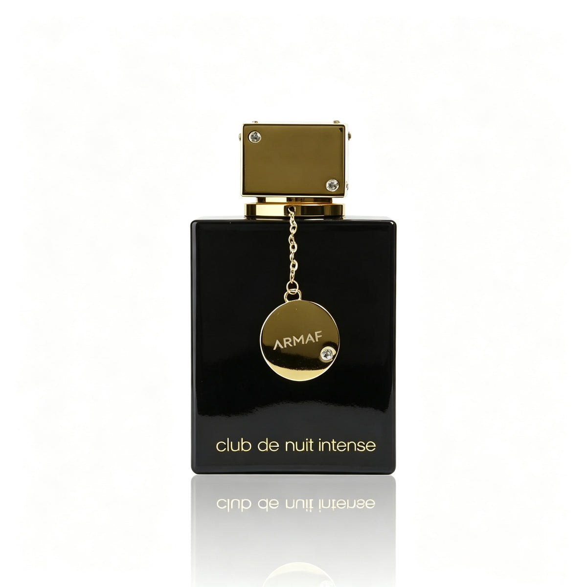 Armaf Club de Nuit Intense Woman Eau de Parfum 105ml -  Floral Frutal Amaderada para Mujer