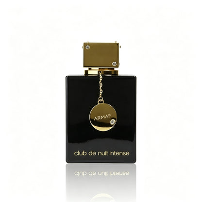 Armaf Club de Nuit Intense Woman Eau de Parfum 105ml -  Floral Frutal Amaderada para Mujer