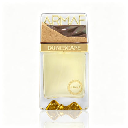 Armaf Dunescape  Eau de Parfum 100ml -  Fresh Aromatic Amaderada Unisex