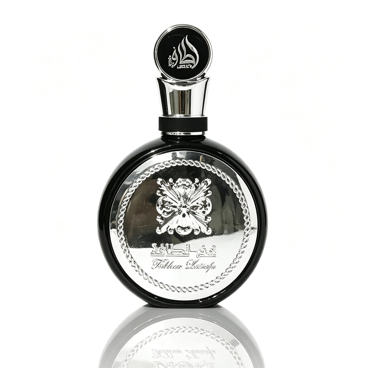 Lattafa Fakhar Black Eau de Parfum 100ml - Oriental para Hombre