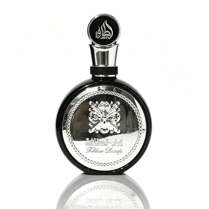 Lattafa Fakhar Black Eau de Parfum 100ml - Oriental para Hombre