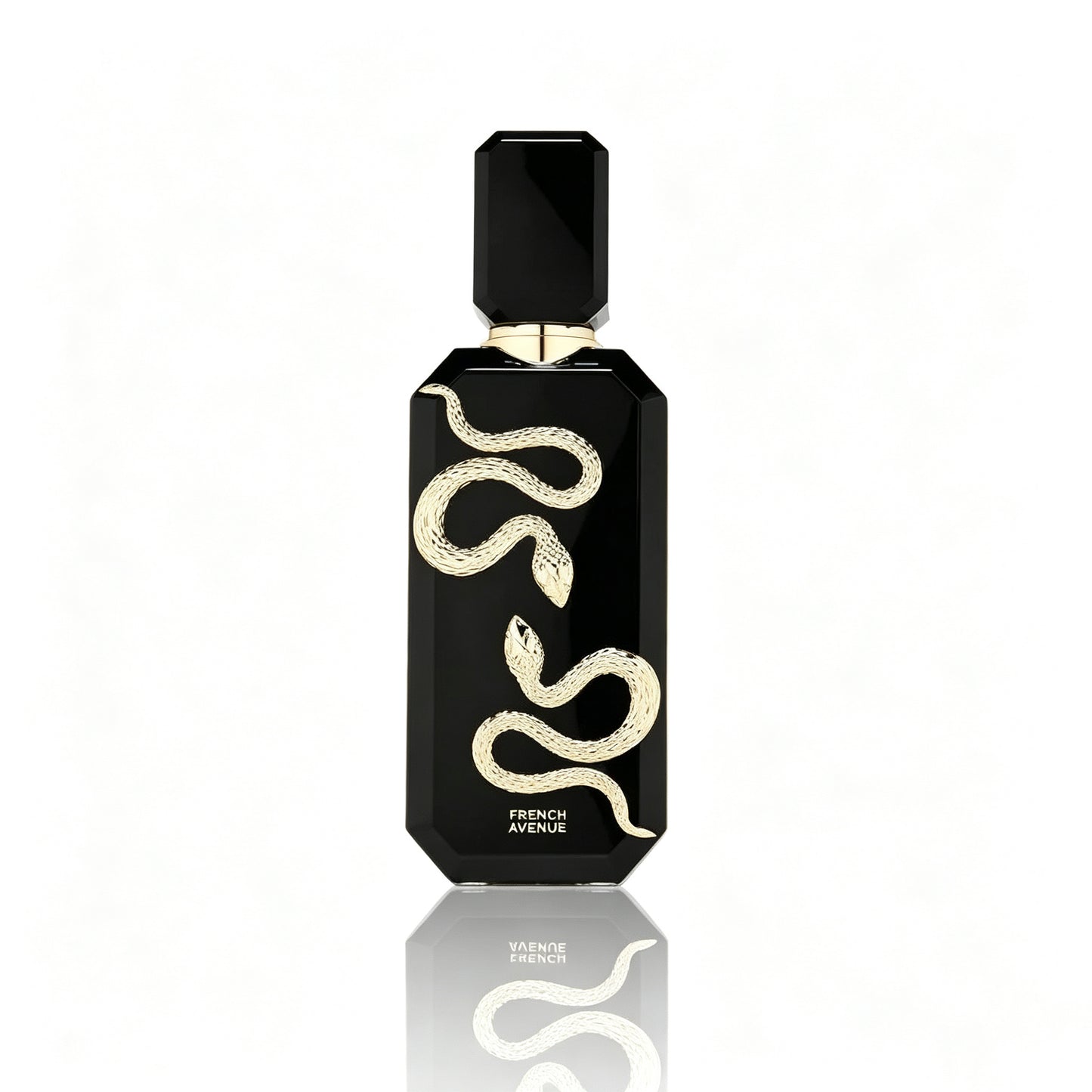 French Avenue Veneno Eau de Parfum 100ml -  Amaderada Ámbar Oriental Unisex