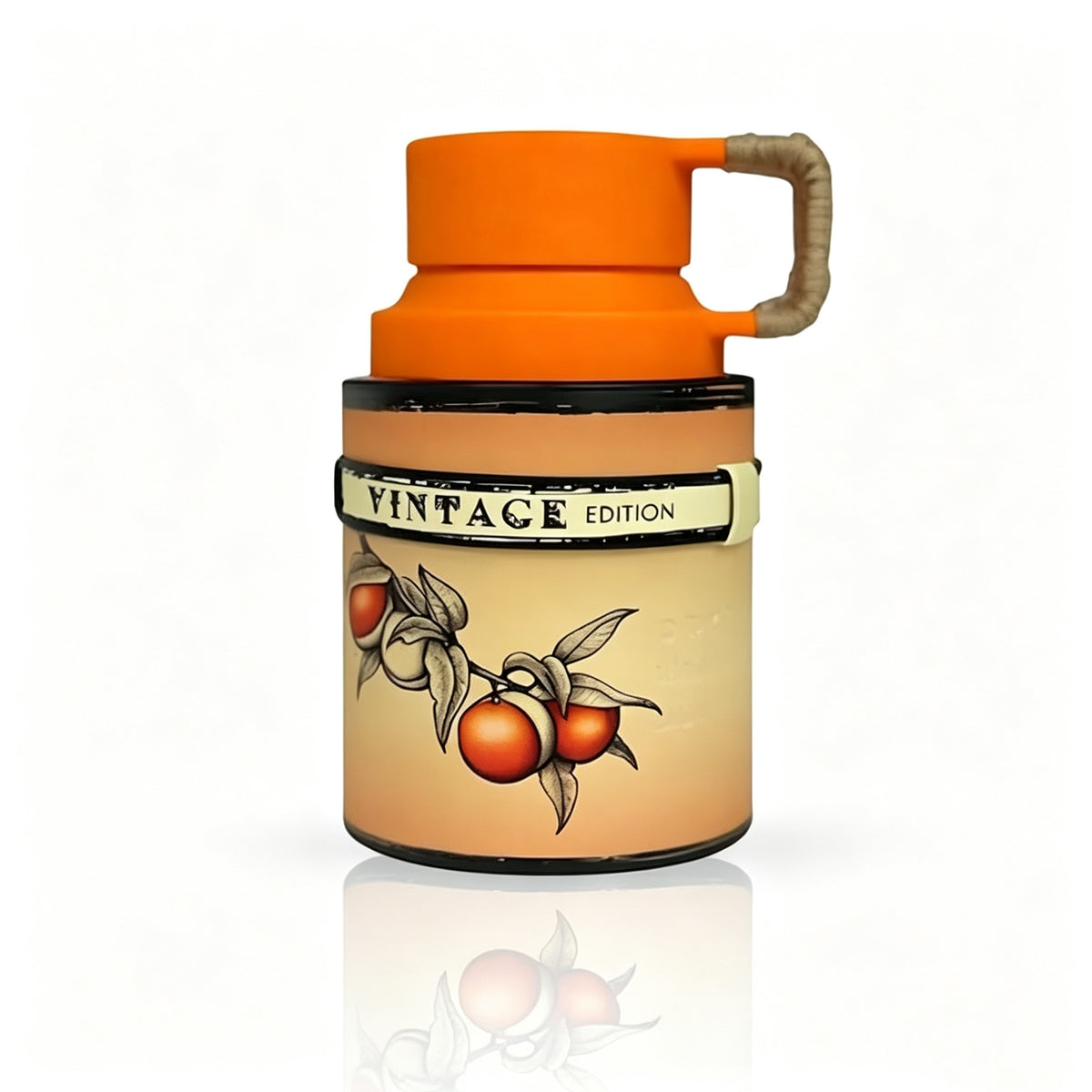 Armaf Odyssey Mandarin Sky Vintage Eau De Parfum 100 ml - Oriental Especiada Unisex