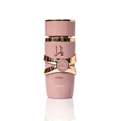 Lattafa Yara Elixir Eau de Parfum 100ml - Oriental Vainilla para Mujer
