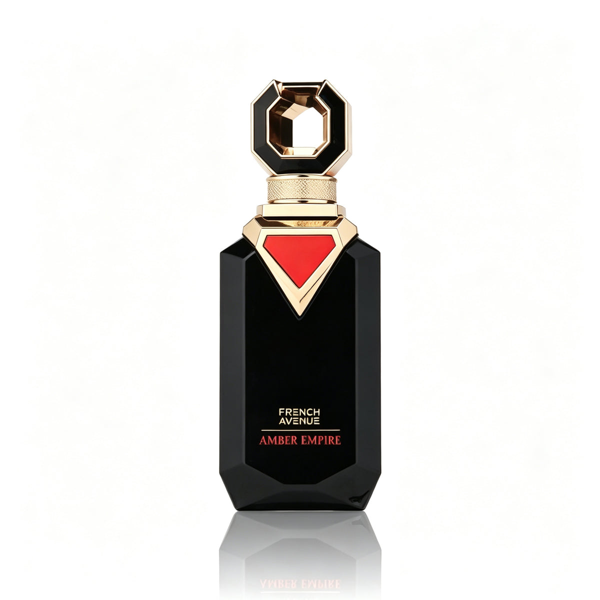 French Avenue Amber Empire Eau de Parfum  100ml - Oriental Amaderada  para Hombre