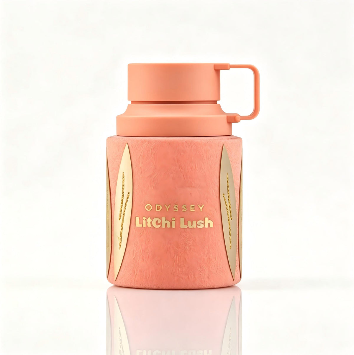 Armaf Odyssey Li'chi Lush Eau De Parfum 100 ml - Floral Frutal Gourmand para Mujer
