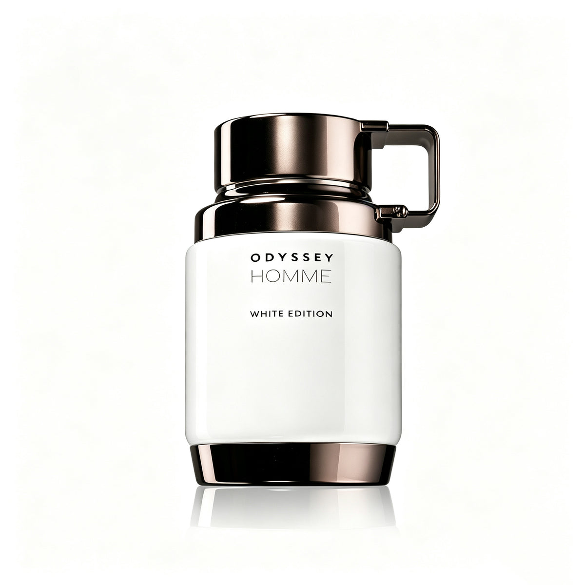 Armaf Odyssey Homme White Edition Eau de Parfum 100ml - Oriental Fougère para Hombre