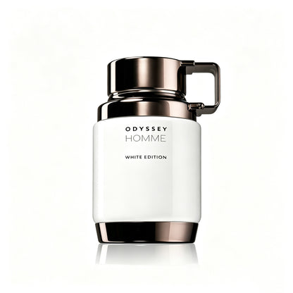 Armaf Odyssey Homme White Edition Eau de Parfum 100ml - Oriental Fougère para Hombre