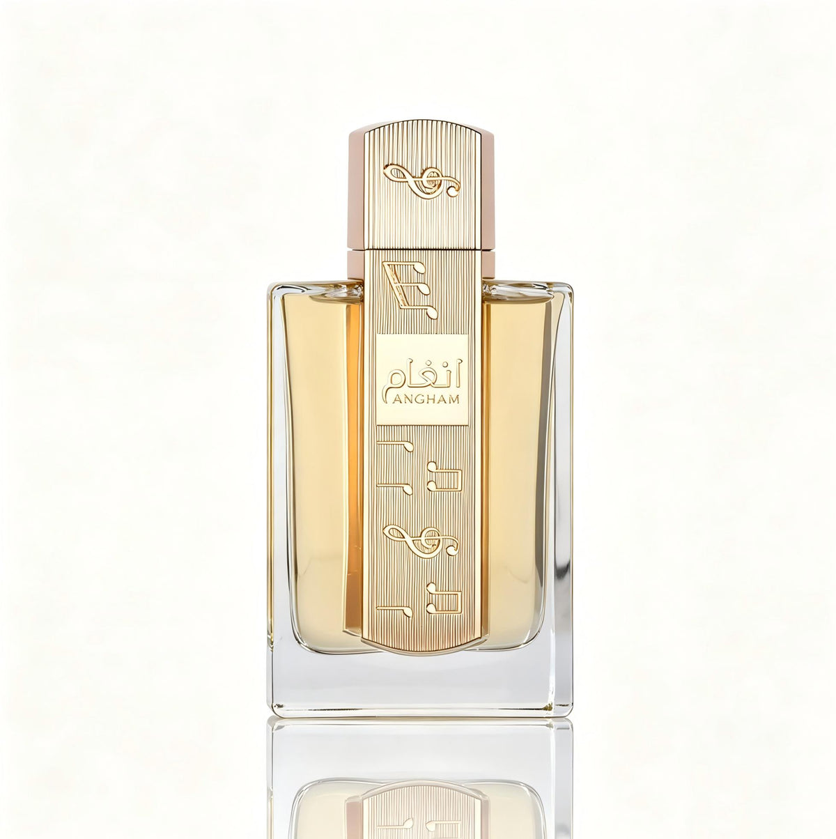 Lattafa Angham Eau de Parfum 100ml - Oriental Vainilla Unisex