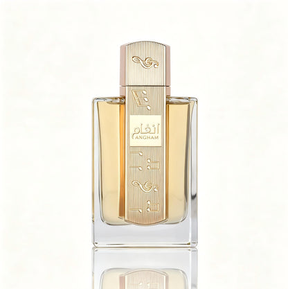 Lattafa Angham Eau de Parfum 100ml - Oriental Vainilla Unisex