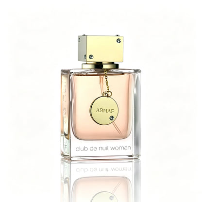 Armaf Club de Nuit Woman Eau de Parfum 105ml  -  Floral Frutal  para Mujer