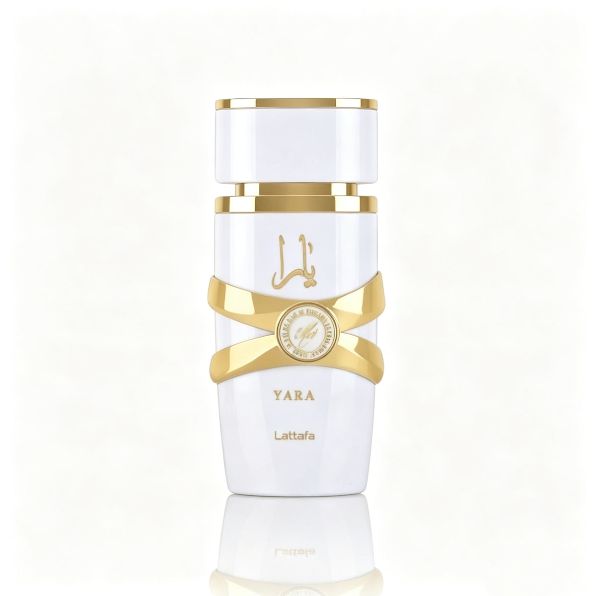 Lattafa Yara Moi Eau de Parfum 100ml - Ámbar Gourmand Oriental para Mujer