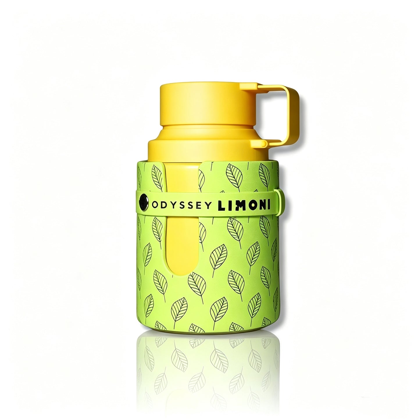 Armaf Odyssey Limoni Fresh Eau de Parfum 100ml - Cítrica Fresca Acuática Unisex