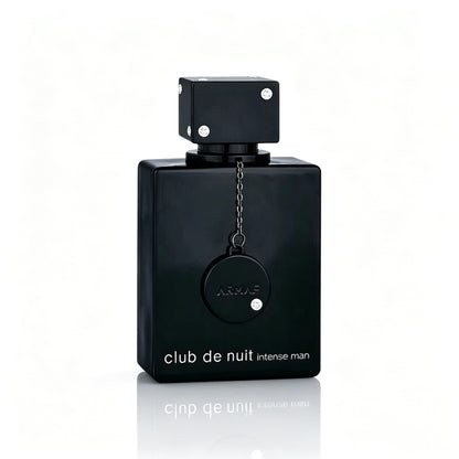 Armaf Club de Nuit Intense Man Eau de Parfum 105ml -  Fougère Especiada Amaderada para Hombre