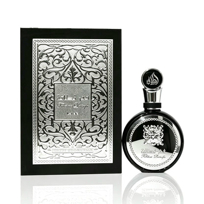 Lattafa Fakhar Black Eau de Parfum 100ml - Oriental para Hombre